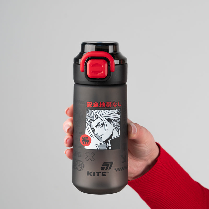 Water bottle Kite Molang K26-1213-2, 560 ml