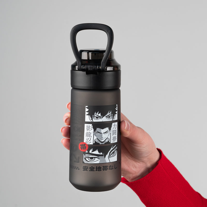 Water bottle Kite Molang K26-1213-2, 560 ml