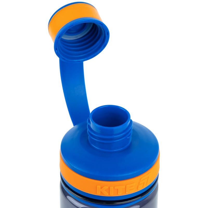 Water bottle Kite Hot Wheels HW26-397, 500 ml