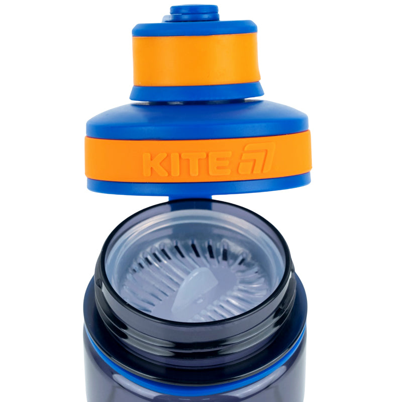Water bottle Kite Hot Wheels HW26-397, 500 ml
