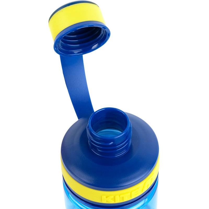 Water bottle Kite Sponge Bob SB26-397, 500 ml