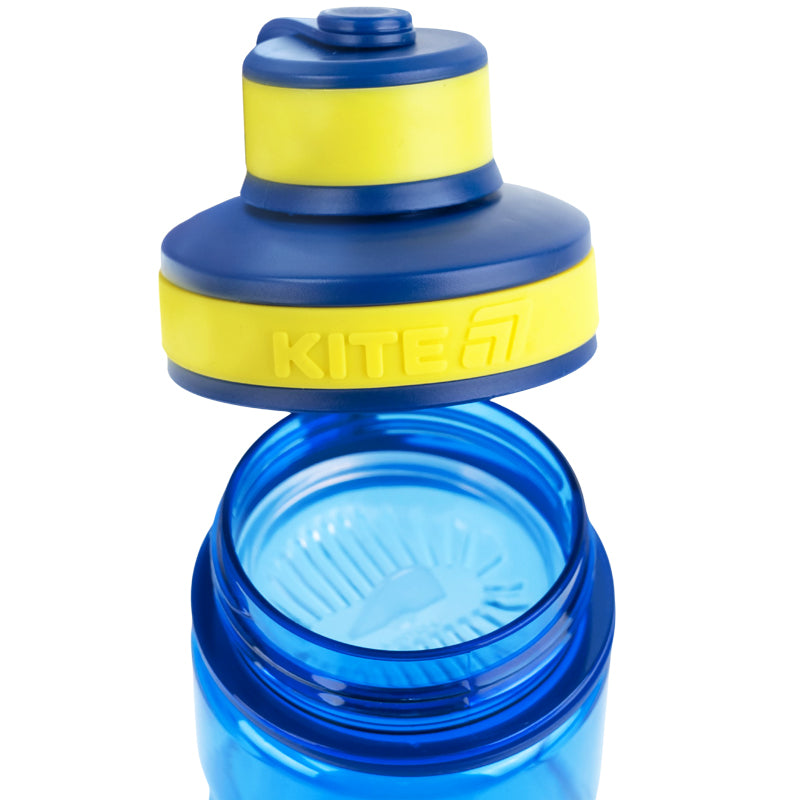 Water bottle Kite Sponge Bob SB26-397, 500 ml