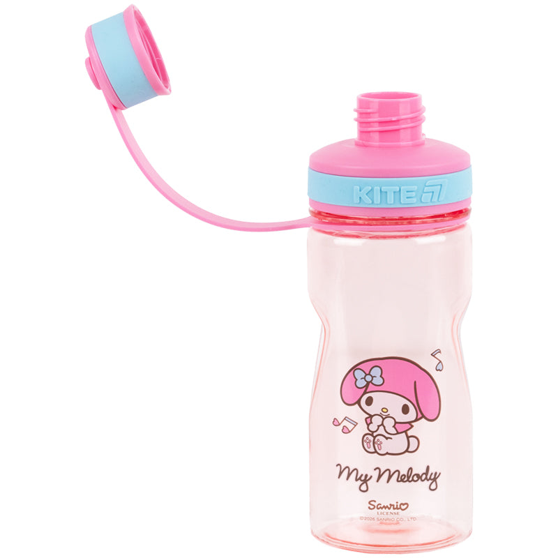 Water bottle Kite My Melody HK26-397, 500 ml