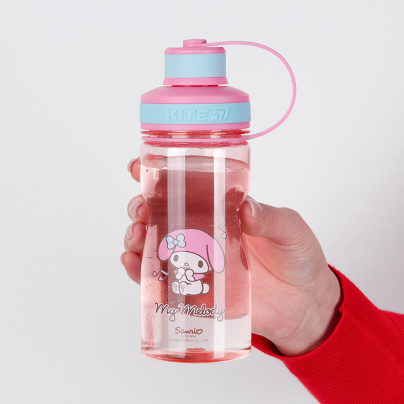 Water bottle Kite My Melody HK26-397, 500 ml