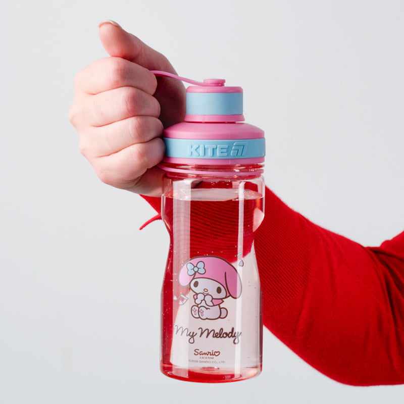Water bottle Kite My Melody HK26-397, 500 ml
