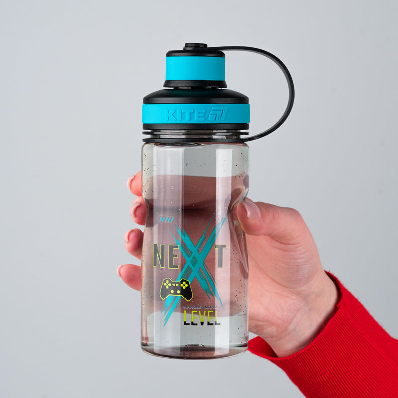 Water bottle Kite Next Level K26-397-1, 500 ml