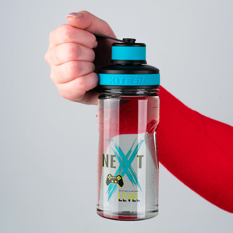 Water bottle Kite Next Level K26-397-1, 500 ml