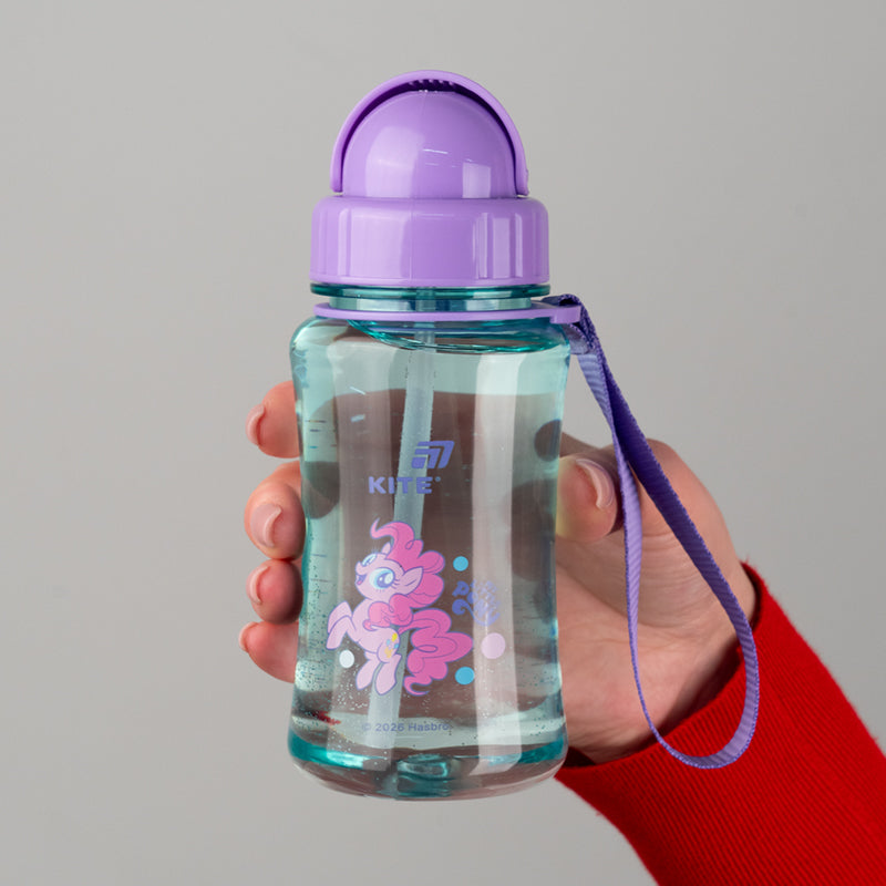 Water bottle Kite My Little Pony LP26-399, 350 ml,
