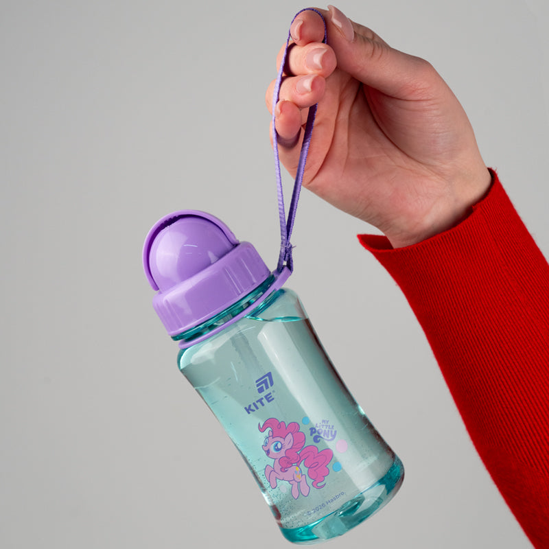 Water bottle Kite My Little Pony LP26-399, 350 ml,