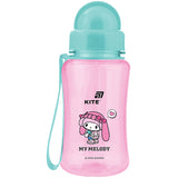 Пляшечка для води Kite My Melody HK26-399, 350 мл