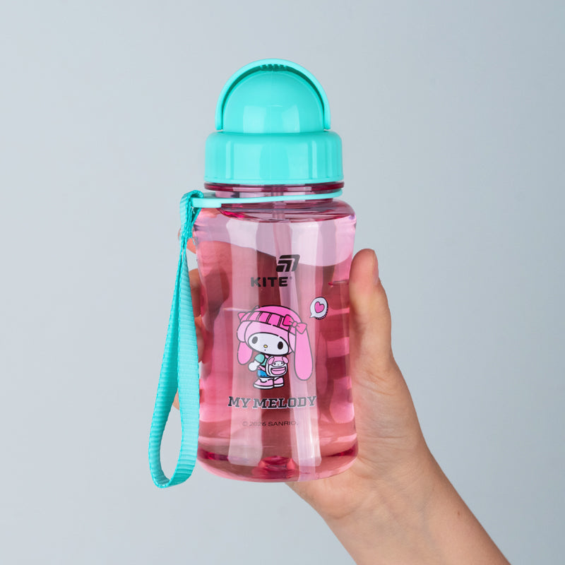 Water bottle Kite My Melody HK26-399, 350 ml,