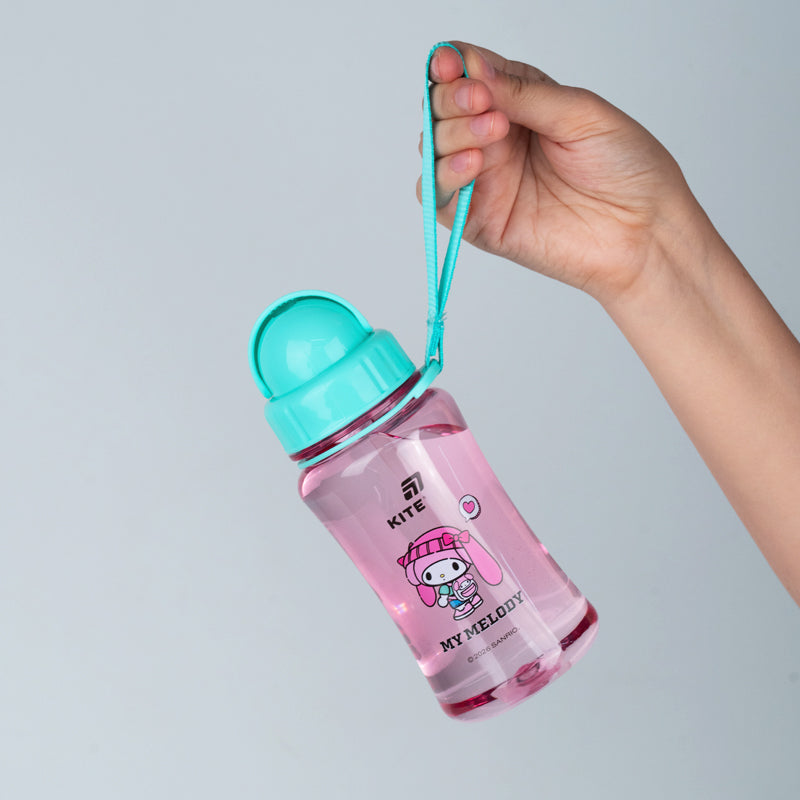 Water bottle Kite My Melody HK26-399, 350 ml,