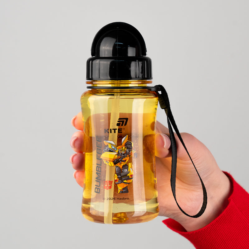 Water bottle Kite Transformers TF26-399, 350 ml