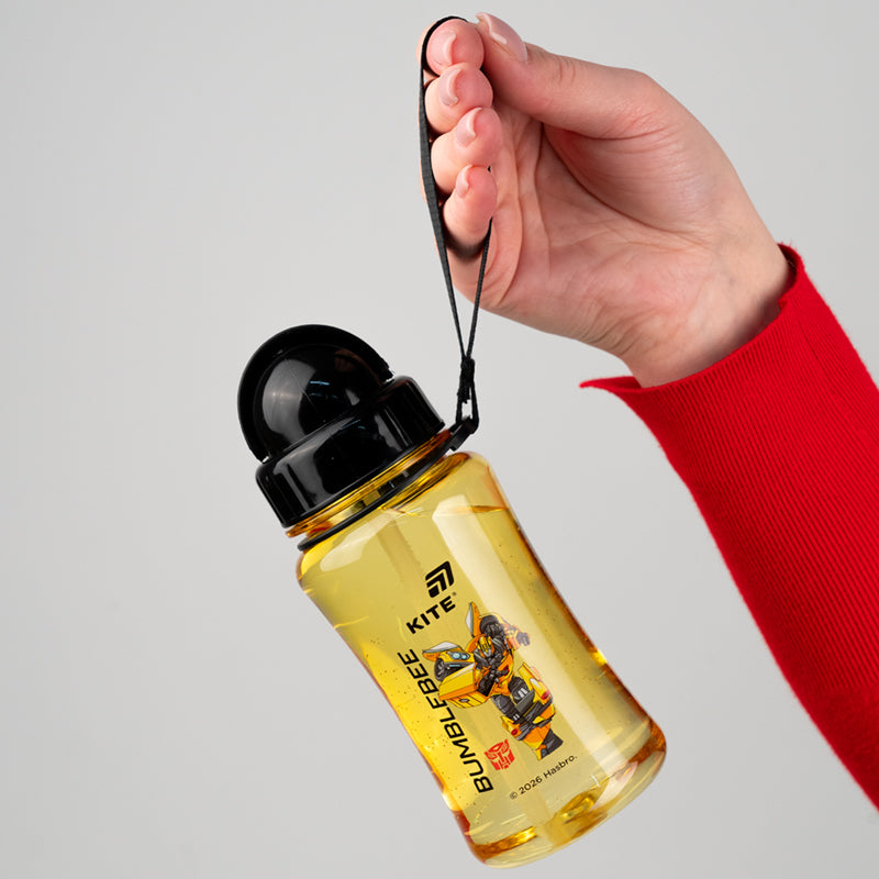 Water bottle Kite Transformers TF26-399, 350 ml