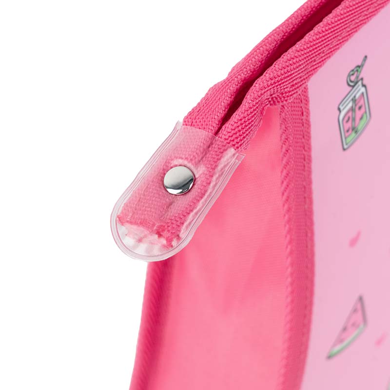 Zipper folder Kite Hello Kitty HK26-428, A4+