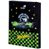 Папка для трудового навчання Kite Hot Wheels HW26-213, А4
