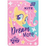 Notebook Kite My Little Pony LP26-224, 48 sheets, grid