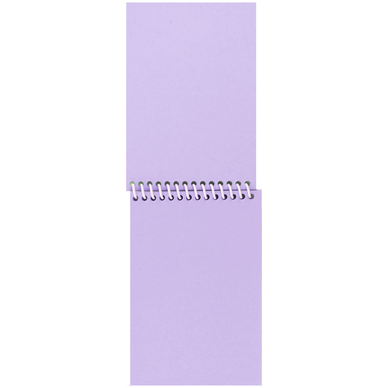 Spiral notebook Kite My Little Pony LP26-196, А6, 48 sheets, blank