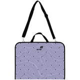 Briefcase with zipper Kite K26-411-2, 1 compartment, A3+