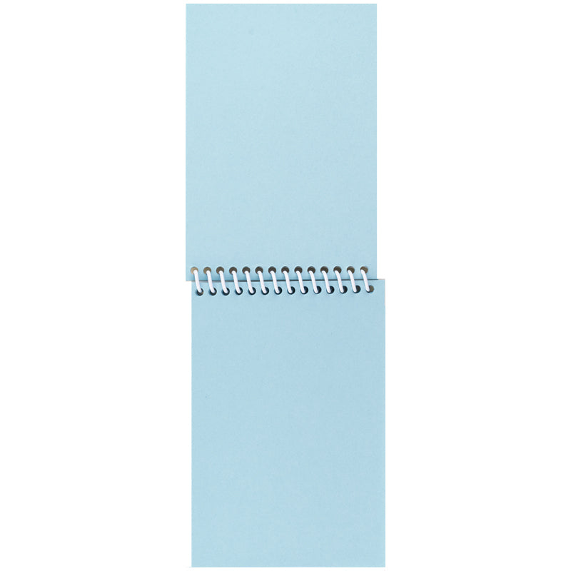 Spiral notebook Kite Cinnamoroll CR26-196, А6, 48 sheets, blank
