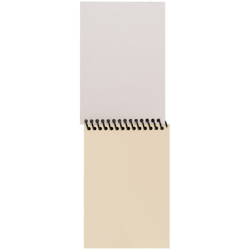 Блокнот на спіралі Kite Transformers TF26-196, А6, 48 аркушів, нелінований