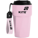 Thermomug Kite K26-1220-1, 450 ml, pink