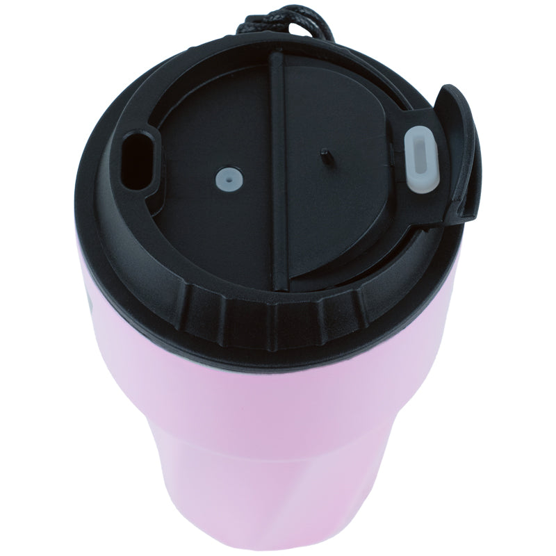 Thermomug Kite K26-1220-1, 450 ml, pink