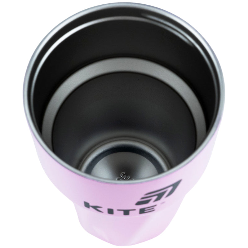 Thermomug Kite K26-1220-1, 450 ml, pink
