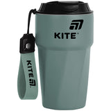 Thermomug Kite K26-1220-2, 450 ml, green