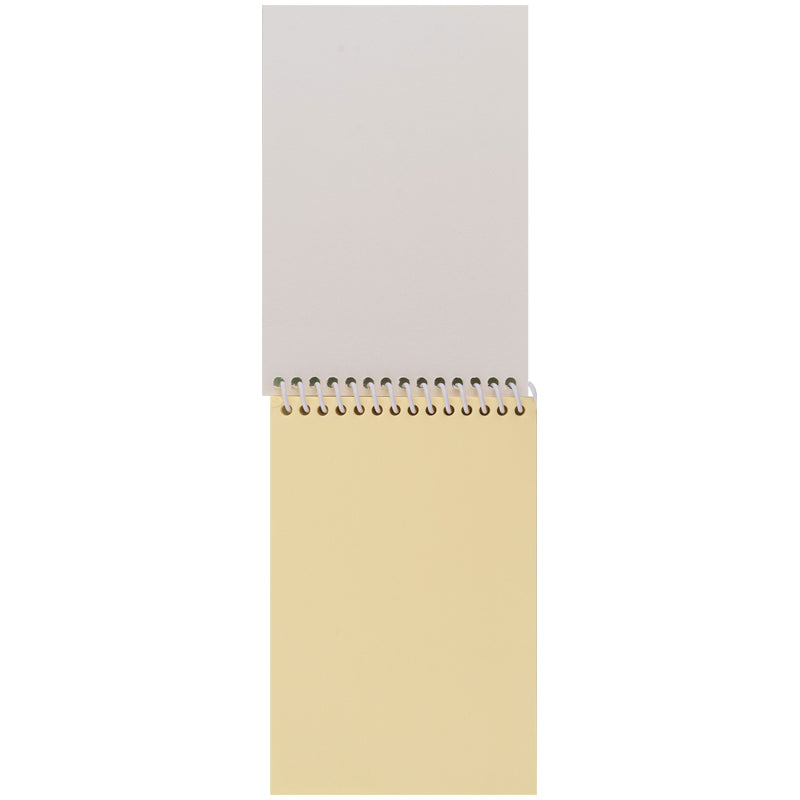 Блокнот на спіралі Kite Garfield GF26-196, А6, 48 аркушів, нелінований