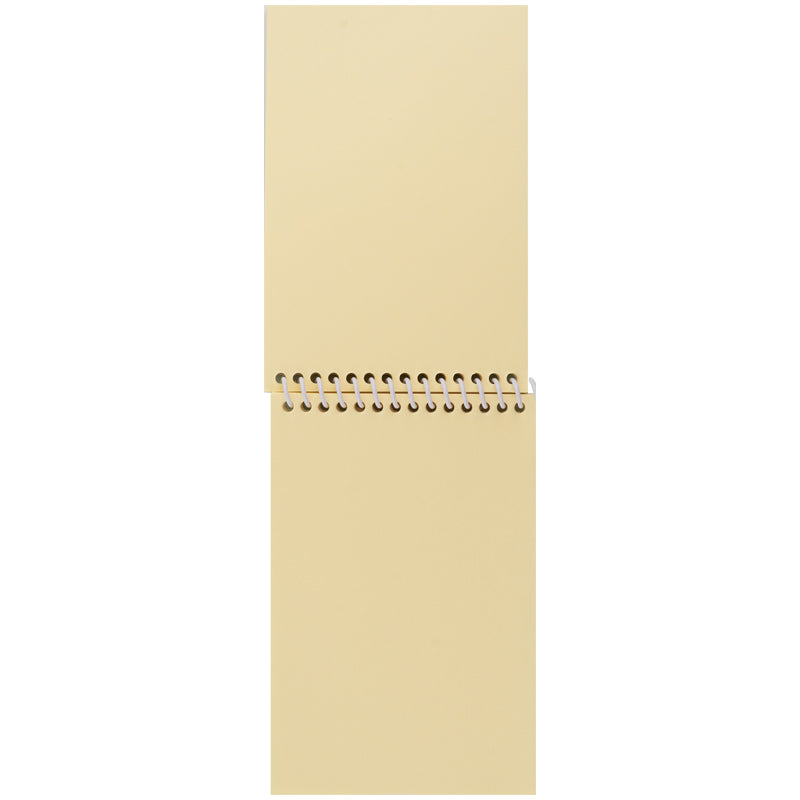 Блокнот на спіралі Kite Garfield GF26-196, А6, 48 аркушів, нелінований