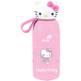 Thermos with a figurine lid Kite Hello Kitty HK26-1267-1, 350 ml