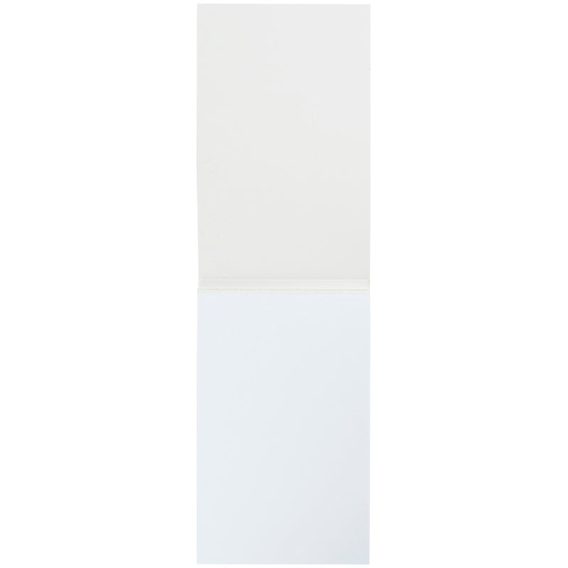 Notepad Kite Hot Wheels HW26-195, A6, 50 sheets, blank