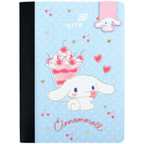 Notebook and page clip Kite Cinnamoroll CR26-192, А5, 60 sheets, grid