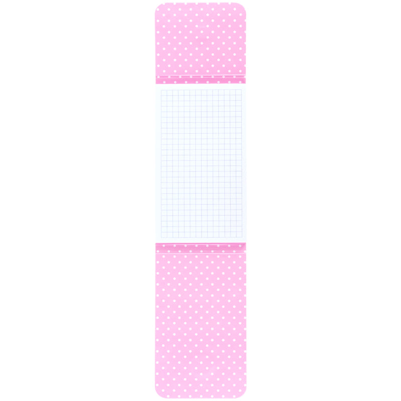 Блокнот на магніті Kite My Melody HK26-092-2, 60 аркушів, клітинка
