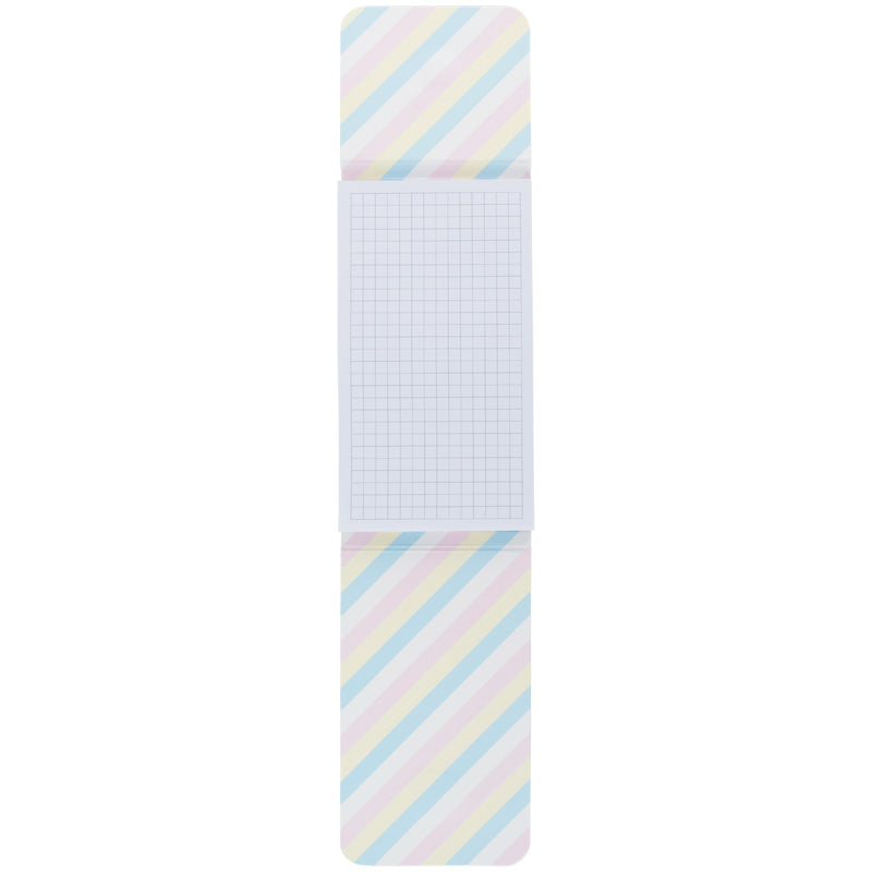Notebook with a magnet  Kite Cinnamoroll CR25-092, 60 sheets, grid
