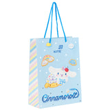 Gift paper bag Kite Cinnamoroll CR26-265, 18х24cm