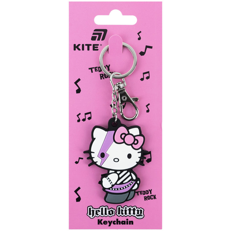 Keychain Kite Hello Kitty HK26-3001-1