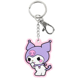 Брелок-підвіска Kite Kuromi HK26-3001-2