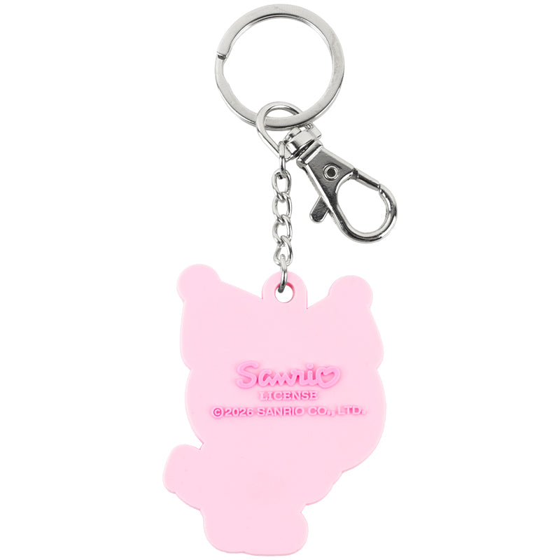 Keychain Kite Kuromi HK26-3001-2