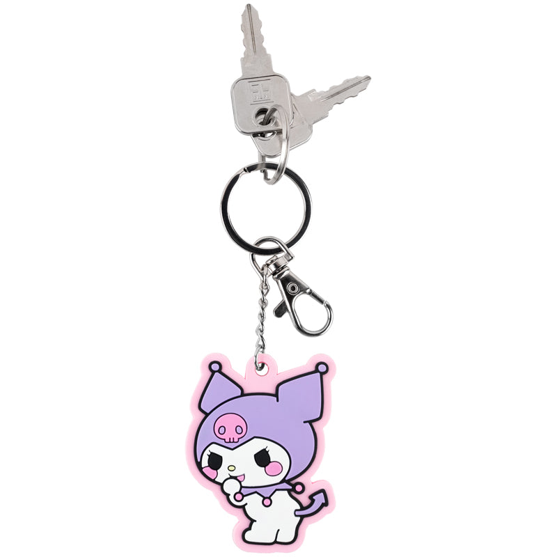 Keychain Kite Kuromi HK26-3001-2