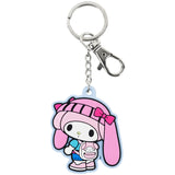 Брелок-підвіска Kite Hello Kitty HK26-3001-3