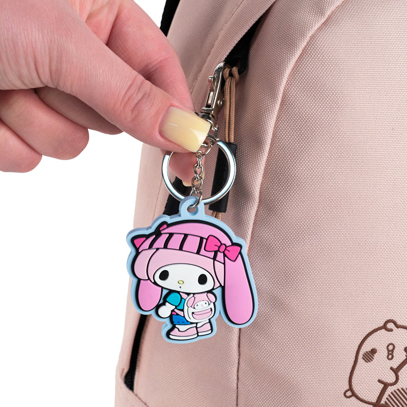 Брелок-підвіска Kite Hello Kitty HK26-3001-3