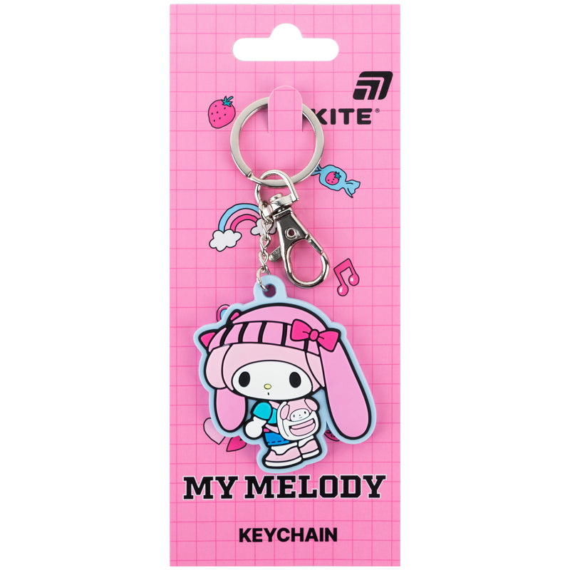 Брелок-підвіска Kite Hello Kitty HK26-3001-3