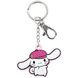 Брелок-підвіска Kite Cinnamoroll CR26-3001