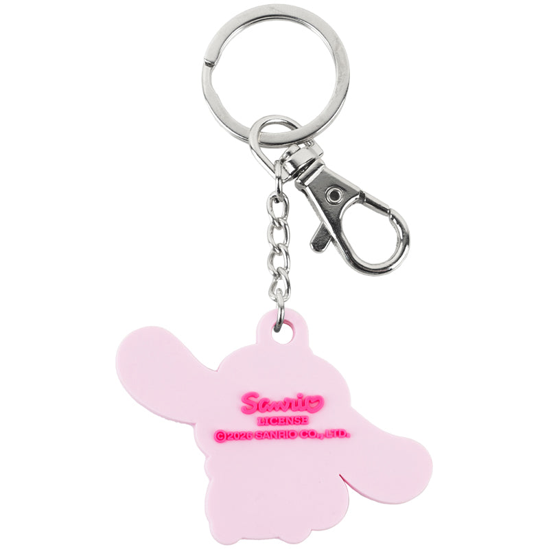 Брелок-підвіска Kite Cinnamoroll CR26-3001