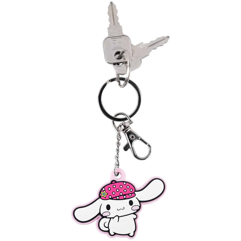 Брелок-підвіска Kite Cinnamoroll CR26-3001