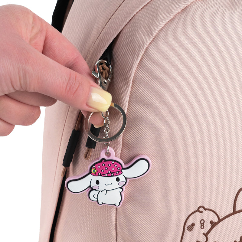 Брелок-підвіска Kite Cinnamoroll CR26-3001