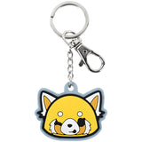 Брелок-підвіска Kite Aggretsuko AR26-3001