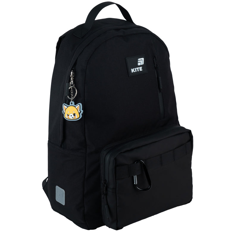 Брелок-підвіска Kite Aggretsuko AR26-3001